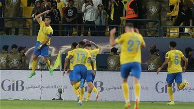 النصر يستهل مشواره في الدوري السعودي بمواجهة الرائد