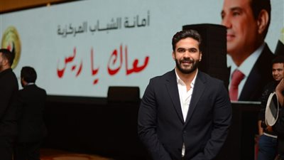 «حماة الوطن»: قرار الرئيس بإحالة توصيات الحبس الاحتياطي للحكومة يؤكد نجاح الحوار الوطني 