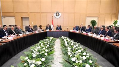 كامل الوزير يوجه مركز تحديث الصناعة بتنظيم معارض لاحتياجات المصنعين من مستلزمات الإنتاج