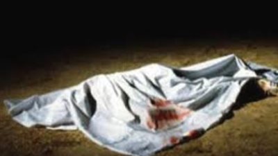 فريق بحث لكشف غموض العثور على جثة ربة منزل مهشمة الرأس بقنا 