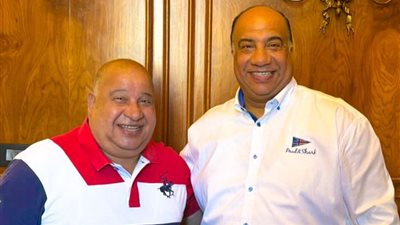 الاتحاد السكندري يعين إمام محمدين مدير قطاع كرة القدم بالنادي 