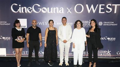 مهرجان الجونة السينمائي يطلق برنامجًا جديدًا 
