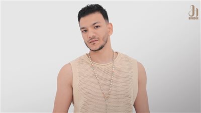 بعد نجاح روقان وبعت قلبي.. حودة بندق يستعد لطرح 