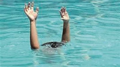 مصرع طفل غرقًا فى مياه ترعة منشأة العماري بالأقصر