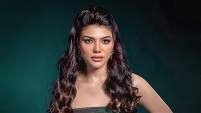 أغلب أعمالي من إنتاجي.. صابرين النجيلي تكشف سر ابتعادها عن شركات الانتاج 