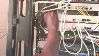 السودان يعلن عودة تشغيل شبكة الجامعات السودانية