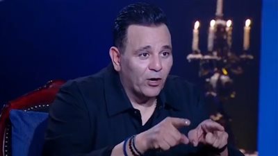 بعد مشاجرة محمد فؤاد.. عمرو أديب: الخناق في المستشفيات عادة مصرية غير موجودة في دول كثيرة