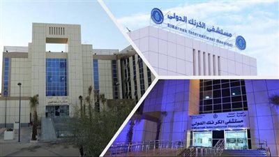 نجاح أول عملية جراحية بوحدة تشوهات العمود الفقري بمستشفي الكرنك في الأقصر