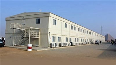 تفاصيل الاستيلاء على أموال شركة مساهمة في حلوان 