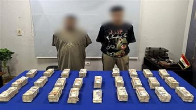 قصة استغلال نظام المقاصة لتنفيذ مخططات إجرامية في القاهرة