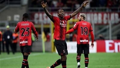 ميلان ضيفًا على بارما في الدوري الإيطالي