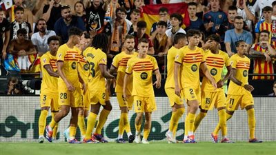 برشلونة يستضيف أتلتيك بيلباو في الليجا