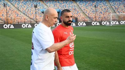 تعرف على موعد انضمام صلاح لمنتخب مصر المعسكر المقبل