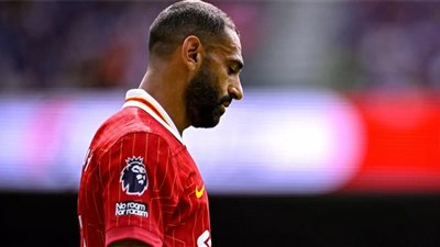 أسطورة أرسنال: الحديث عن محمد صلاح بشكل جيد لا يكفي