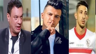 آخرهم «فتوح».. قصص دهس سيارات المشاهير لـ«الغلابة» على الطرق السريعة