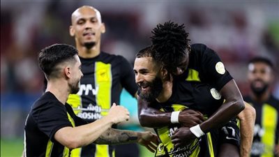 التشكيل الرسمي لاتحاد جدة لمواجهة خلود في الدوري السعودي