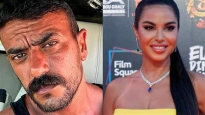 نسرين أمين تنضم لأسرة مسلسل فهد البطل لأحمد العوضي