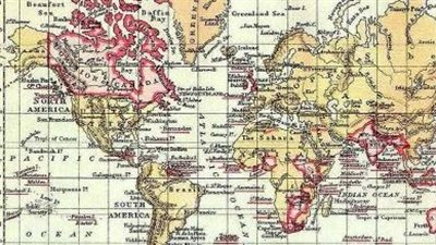 ما هي أكبر إمبراطورية عرفها التاريخ؟