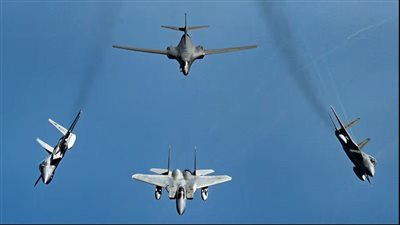 مكاسب الولايات المتحدة من رفع حظر بيع الأسلحة الهجومية عن السعودية