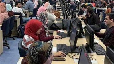 تنسيق الجامعات 2024.. مد التقديم بمرحلة تقليل الاغتراب يوما إضافيا