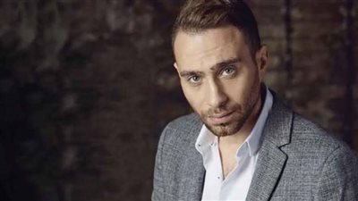 الموت يفجع الفنان حسام حبيب 