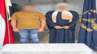 الخادمة كلمة السر.. لغز سرقة مشغولات ذهبية من شقة بالقاهرة الجديدة