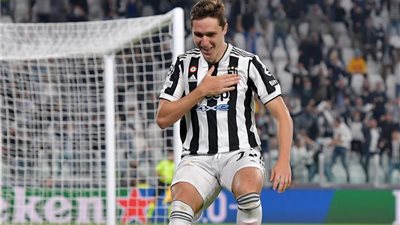 تقرير إيطالي: كييزا على بٌعد خطوة واحدة من إتمام انتقاله لبرشلونة