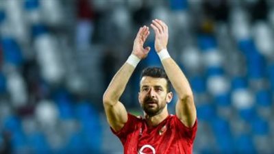 متولي يستعد للرحيل عن الأهلي بسبب مدافع المغرب.. والإسماعيلي يترقب