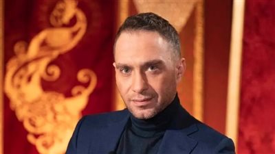 حسام حبيب يتغيب عن جنازة عمه.. اعرف السبب