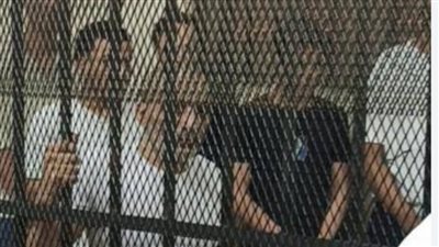 عاجل.. الإعدام شنقًا للمتهم بقتل «جواهرجي بولاق»