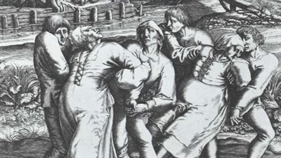 أحداث تاريخية غريبة لا يمكن تصديقها 