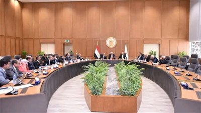 بالأرقام.. حصاد أنشطة التعليم العالي خلال أسبوع