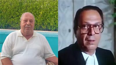 مجهود 55 سنة.. ظهور صادم لـ أسامة عباس بعد تكريمه من مهرجان المسرح القومي (فيديو)