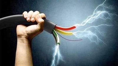 مصرع شخص صعقا بالكهرباء داخل منزله في الأقصر