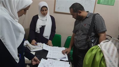 «الصحة»: فريق الحوكمة يتخذ إجراءات فورية بتوفير النواقص في البحيرة