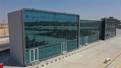 «النقل»: بدء تشغيل موقف طريق بلبيس الجديد السبت المقبل