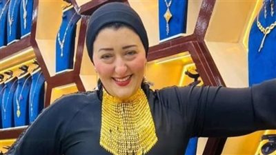 غفلوها وأخدوا الغوايش.. سرقة محل 