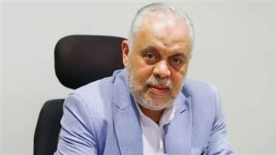 أشرف زكي يُعلن انتهاء مهمته في نقابة المهن التمثيلية