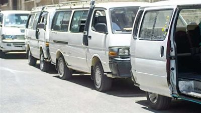 تفاصيل بدء تشغيل موقف العاشر من رمضان وبلبيس والإسماعيلية الجديد