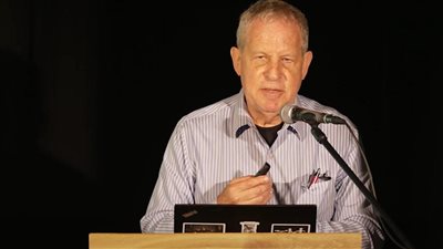 رئيس مجلس الأمن القومي الإسرائيلي السابق يطالب بتشديد «حرب التجويع» في غزة