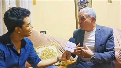 مجدي شاكر في حواره لـ«النبأ»: استرداد الآثار من الخارج صعب.. ويجب النظر في كيفية الاستفادة منها