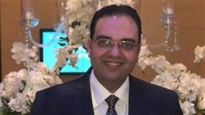 وفاة المستشار أحمد مكي رئيس جنح مستأنف كفر الشيخ