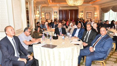 «الصحة» تعقد ورشة عمل ضمن خطة الإعداد للاستراتيجية الوطنية للصحة الرقمية