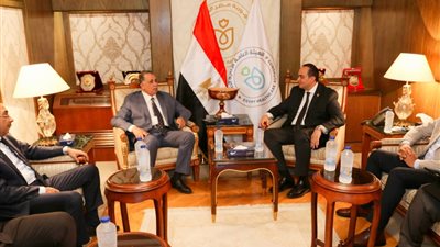 رئيس «الرعاية الصحية»: نمتلك منشآت صحية ذات بنية تحتية معتمدة دوليًا