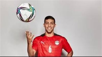 إنبى ينهى إجراءات إعارة مروان داوود إلى الاتحاد السكندرى