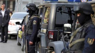 مخدرات وسلاح.. حملات أمنية على أوكار المجرمين بأسوان ودمياط