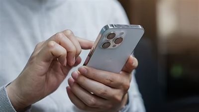 تحذير عاجل: لا تكتب هذه الحروف وإلا سيتعطل جهاز أبل