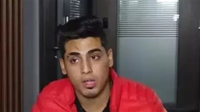 بعد إخلاء سبيله، التحفظ على كروان مشاكل داخل قسم الشرطة في قضية جديدة