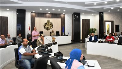 الطب الوقائى بصحة أسوان: عدم رصد أى حالات مصابة بجدرى القرود 