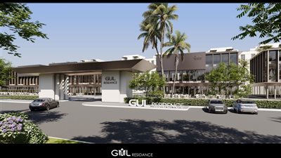 شركة Harva للتطوير العقاري تستعد لطرح مشروعها السكني الأول بحدائق أكتوبر